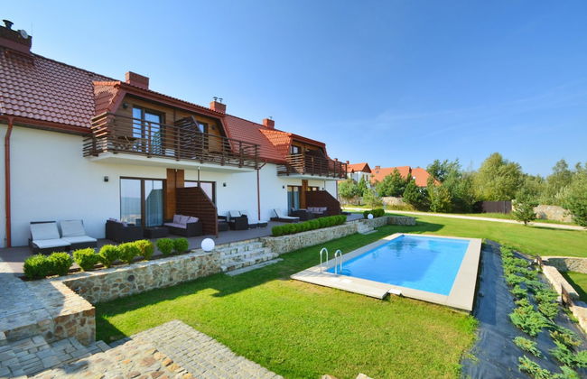 Apartamenty pod Łysicą - Foto 39