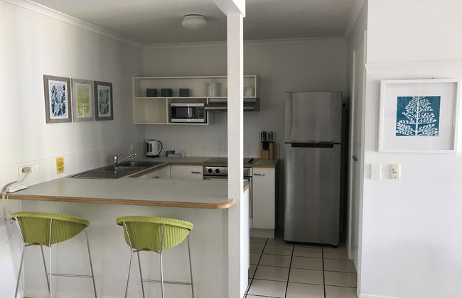 Coral Beach Noosa Resort - Photo 22