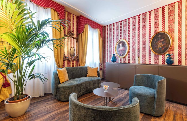 Ca' Morosini - Photo 1