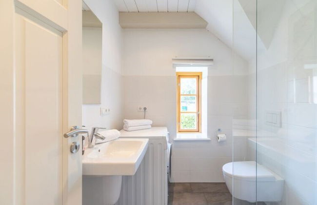 Historisches Reetdachhaus in Ruhiger Lage - Foto 20