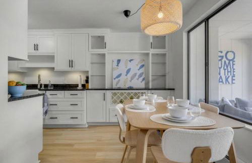 Newfound Lake Condo - Panoramic Views, Tennis & Beach - Foto 17