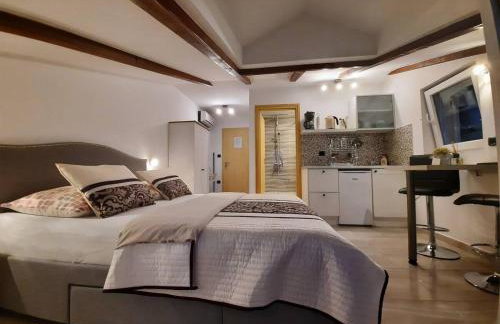 Apartments Prpić 1,Senj - Foto 28