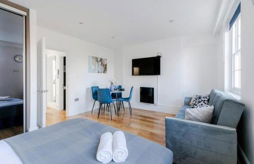 Regents Park View Apartments - Foto 12