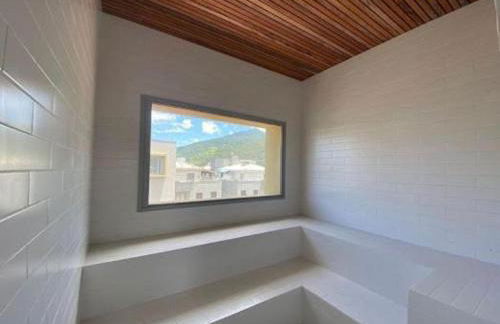 MARAVILHOSO Apto Bambu frente mar,107 - Foto 48