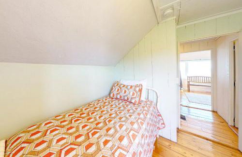 Retreat Cottage - Foto 14