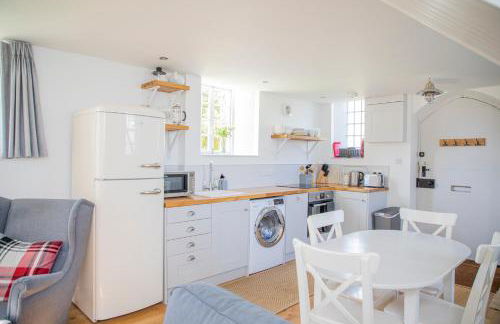 The Old Chapel - Photo 6