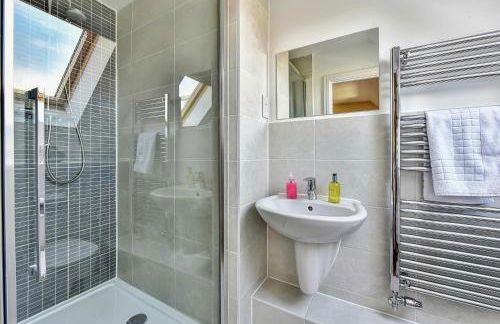 London Heathrow Living Holywell Serviced Houses - 3 and 4 bedrooms By Ferndale - Foto 142