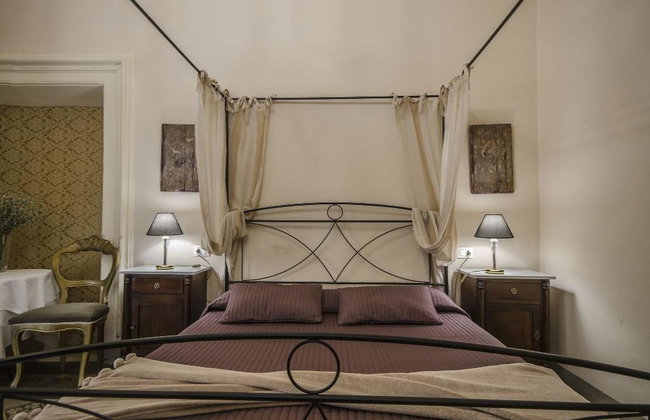 B&B La Bohème - Photo 44