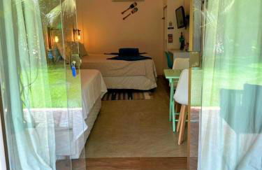 SummerVilleBG - Flat Charmoso com Piscina, Wi-fi e Cozinha Completa - Photo 54