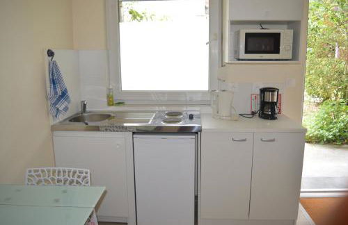 Aux Thermes - Foto 16