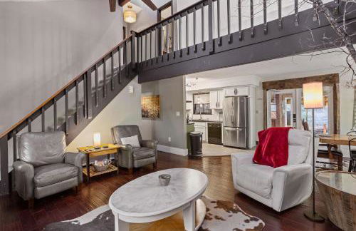 Serene Whitetail Retreat Entertainment Galore - Foto 20