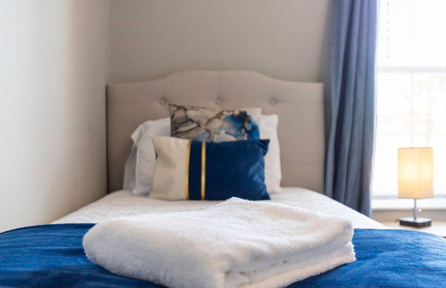 Beautiful Townhome Near Theme Parks - Foto 5