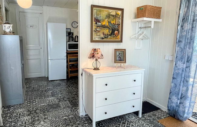 Cozy Cottage Near Beach in Ahus - Foto 24