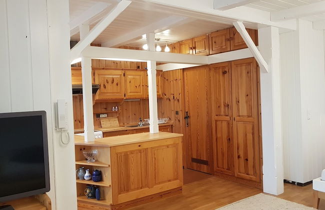 Ferienhaus Mauth - Foto 16