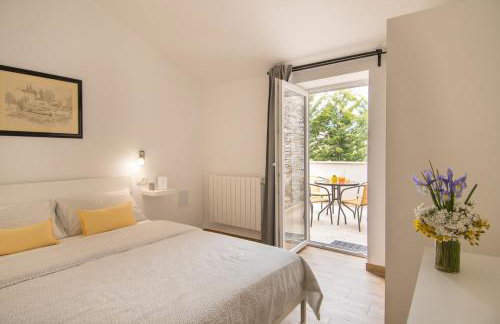 Apartment Bruneta 1 with Sea View - Foto 7