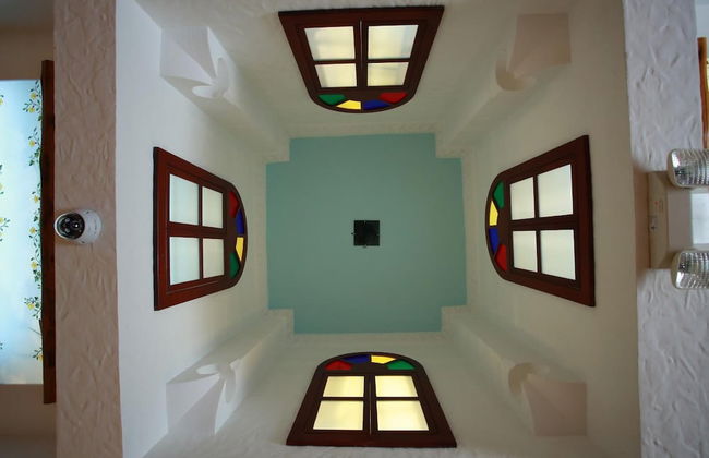 Al Liwan Suites Rawdat Al Khail - Foto 40