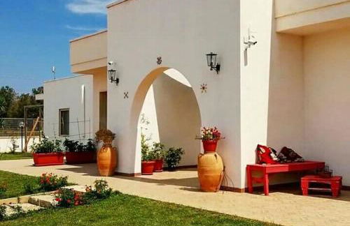 Agriturismo Serra Vecchia - Foto 7