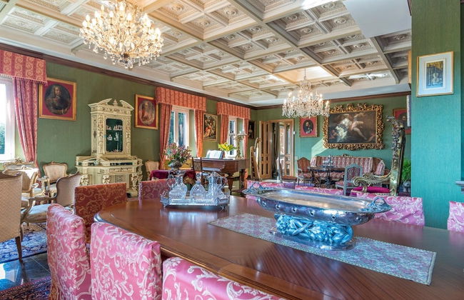 Pg-c990-dfio19at - Villa Michelangelo 14 - Foto 73