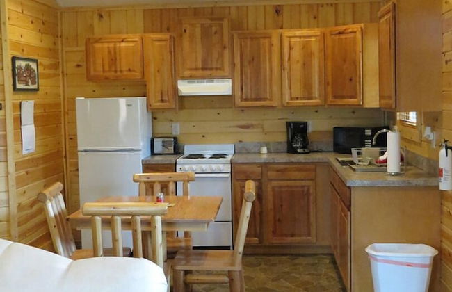 Creekside Resort - Foto 10