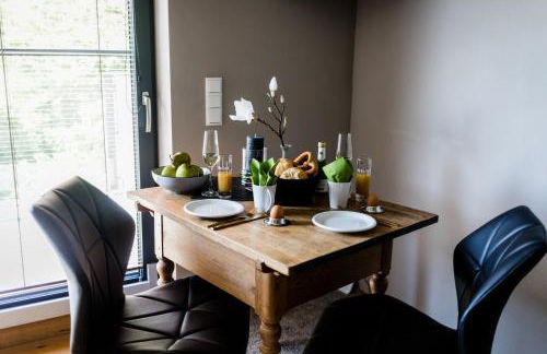 Ferienwohnanlage Zur Himmelsleiter - Foto 17