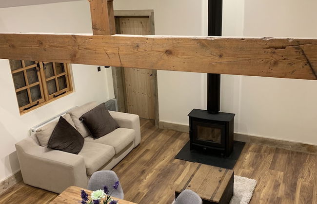 Cheesemans farm house stables - Foto 17