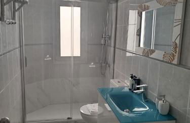 El pisito de Anabel Bami en Sevilla - Foto 33