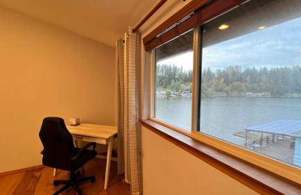 Ohop Lake Escape - Foto 16