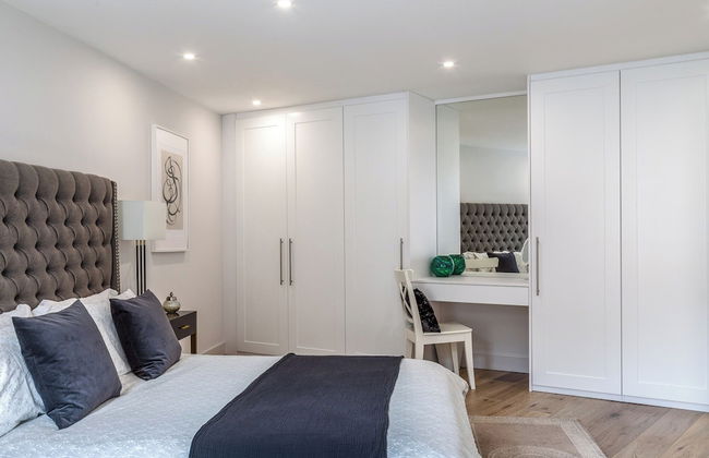 Modern Family Home in Kensington - Foto 10