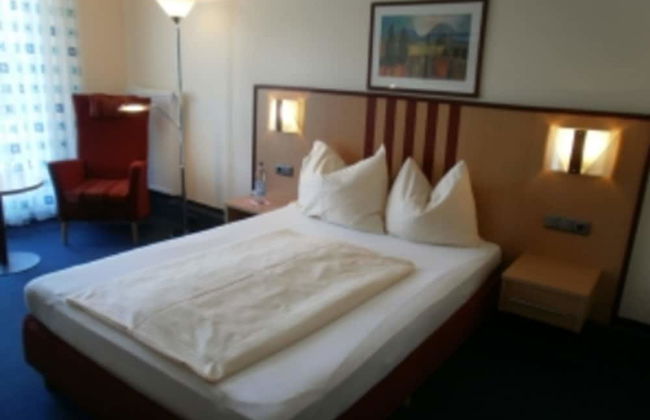 Apartments Aschheim - Foto 10