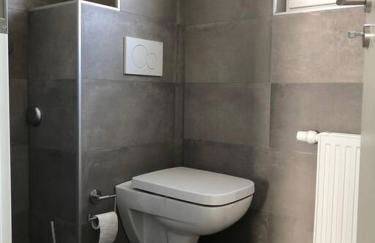 Designer-Apartment near Düsseldorf+Cologne (Apt.3) - Foto 18