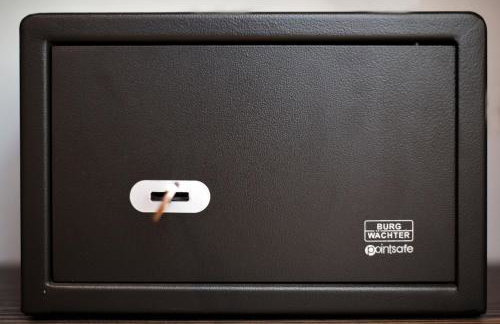 Corner Apartment - loggia - Foto 23