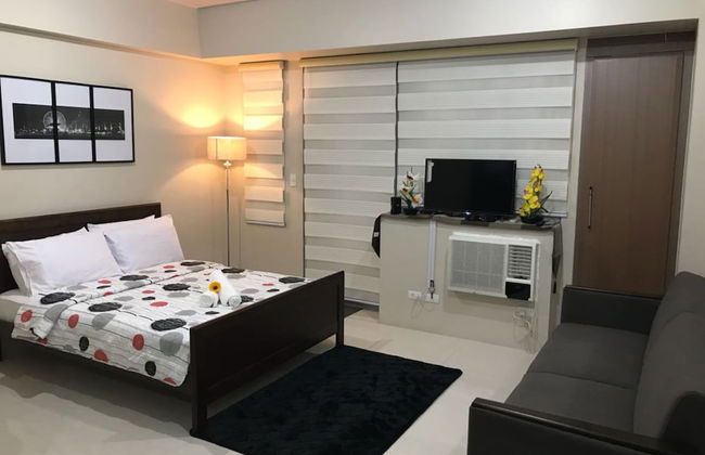 One Palm Tree Apartments - Foto 1