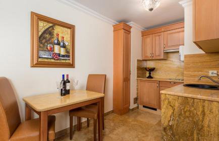 Apartments Villa BV - Foto 22