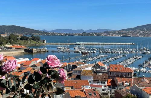 Estudio impresionantes vistas con terraza y piscina - Foto 10