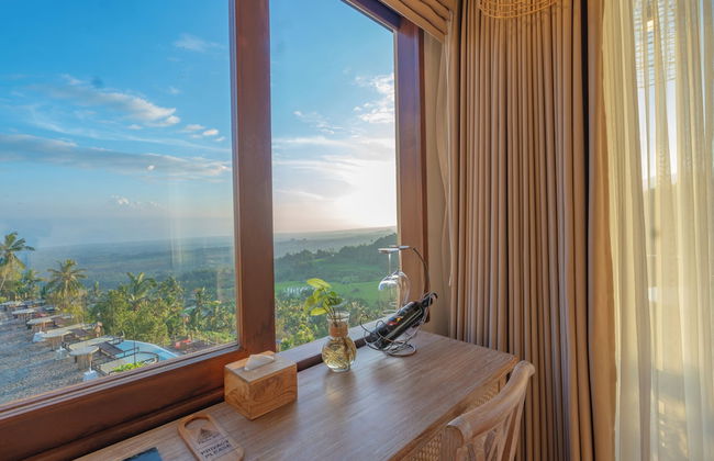 Maha Hills Resort by Mahaprana Experience - Foto 20