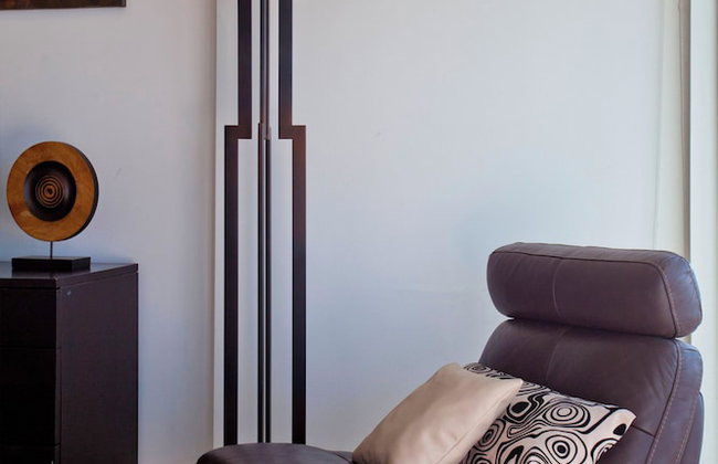 Luxurious Penthouse in Cartagena With Ocean Views and Private Terrace - Foto 6