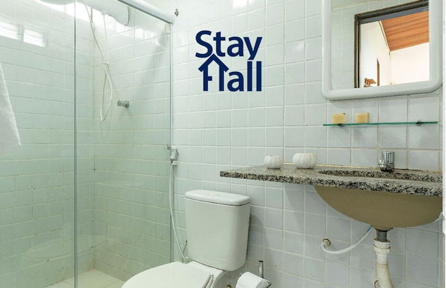 Beira Mar-Cozinheira-Piscina-4QT-SH029 - Foto 13