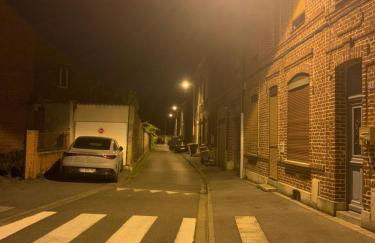 Everman Anzin - Foto 47