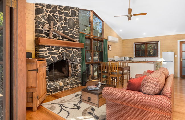 Friday Creek Retreat - Foto 46