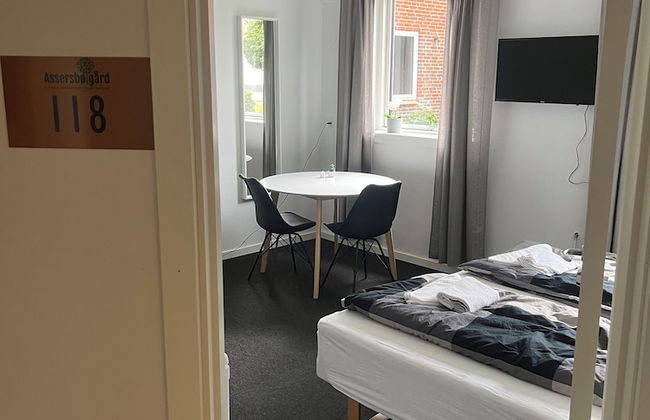 Assersbølgård - Foto 11