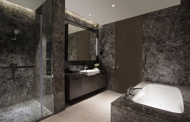 Ascott Songshan Lake Dongguan - Foto 28