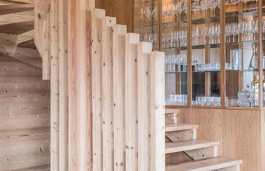 Chalet 180 I Le Chalet Club - Foto 62