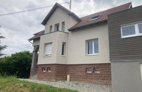 Horizons du Haut - Foto 2