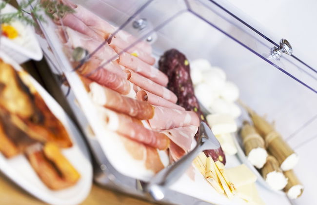 Iblaresort Boutique Hotel - Foto 40