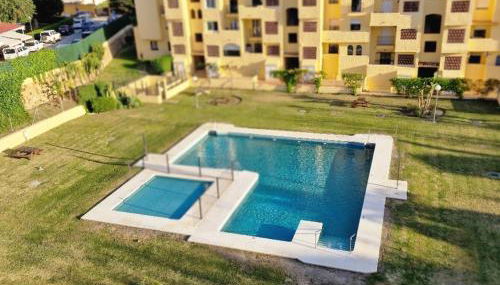 Piso muy cómodo en Estepona, Zona Selwo - Photo 5, Garden view