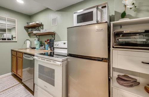 Work & Play in Pittsford: Quiet Home Near Parks - Foto 9