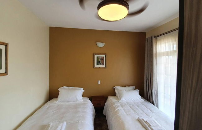 Charming 2-bed Apartment in Kigo - Foto 3