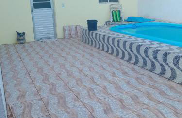 Casa Temporada, jequia - Foto 9