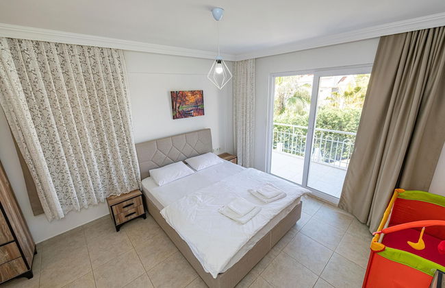 Villa Ekiz - Foto 12