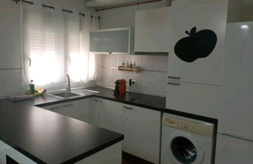Apartamento parque sur de Hellín - Foto 8